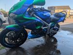 Suzuki Sv650