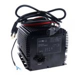 24V 25A Battery Charger HB600 24B 96211 105739 161827 For JLG/Genie/Skyjack Lift