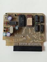 *** Sinclair ZX Spectrum Maplin Modem GB42V RS232 - V Rare ***