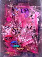 Fashion Doll Glasses - Barbie, Sindy, Bratz, Clone (updated 25/01/26)