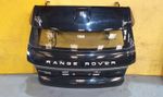 RANG ROVER EVOQUE SD4 L538 3 DOOR 2011-2015 COMPLETE REAR TAILAGTE BOOT IN BLACK