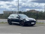 Porsche Cayenne Turbo S (POWER PACK)