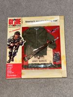 MINT VERY RARE Vintage GI Joe 40th Anniv Soldier Combat Set Carded Action Man