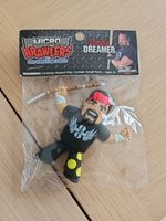 Pro Wrestling Tees Crate Exclusive Micro Brawlers Tommy Dreamer TNA