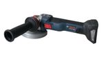 Bosch GWX 18V-10 SC X-LOCK Brushless Angle Grinder 18V Bare Unit Body Only