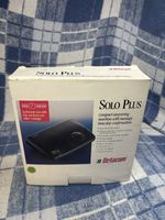 BETACOM Solo Plus Compact Answering Machine White