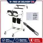 Stand Assist Lift Aid Patient Transport Unit Sit to Stand Patient Lift