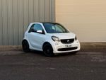 Smart Car fortwo PRIME SPORT