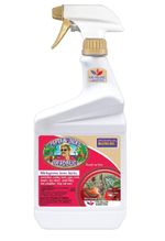 Bonide Captain Jack's Deadbug Brew, Outdoor Insecticide - 946 ml