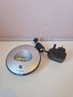 BT Freelance XT3500 Cordless Additional Charging Pod/base With Power Cable.