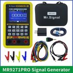 LANYI MR9271PRO Multifunctional Signal GeneratorHART Communicator pe66  4-20mA