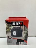 Weber Premium Grill Cover For SPIRIT & SPIRIT II 200 SERIES BBQ Protector NEW