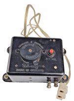 Tri-ang RT42 1:76 Scale Analogue Speed Control Unit Model Railways Power Unboxed