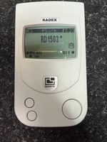 RADEX 1503+ Radiation Monitor