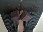 Dutch Style Premium Quality BLACKOUT Curtains SCANIA DAF VOLVO MERC MAN noXXL XG