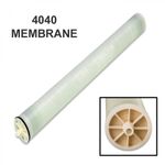 RO Membrane 4040 Extra Low Pressure Window cleaning / Aquarium