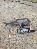 Husqvarna K760 Crankcase Crank Flywheel And Coil.