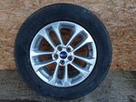 2021 FORD KUGA ALLOY WHEEL - SINGLE LJ6C-A2A 7Jx17 225/65 R17