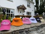 Isle of Man TT Bucket Hat -  Sarah’s Cottage Isle Of Man TT Mountain Course