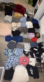 Huge Reseller Clothing Bundle 60+ Items Mixed Sizes Wholesale