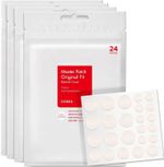 COSRX Master Patch Original Fit Absorbing Hydrocolloid Cover Spot Treatment