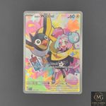 Iono's Wattrel - Ascended Heroes - 231/217