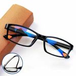 0 -1.0 -1.5 -2.0 -2.5 -3.0 -3.5 -4.0Ultralight Myopia Glasses Men Women Glasses@