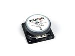 New Massoth Speaker 15Watt/8 Ohm Hifi 66.5x66.5 mm Visaton Article: 8241070