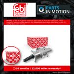 Clutch Booster 175423 Febi 0286295 1241256 1337007 1340024 1346866 Quality New