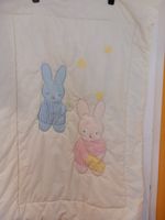 Cot Quilt