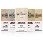 WELLA - BRAND NEW + DEVELOPER FREE ROYAL MAIL 24 POSTAGE 