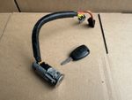 Renault Trafic Vauxhall Vivaro 2001 - 2013 Ignition Barrel & Key Blade (C5)