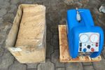 Unitor Refrigerant Recovery Unit URU 5000A