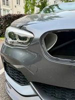 Carbon Fibre BMW F Series Air Scoop | BMW O.E.M. Hot Climate Mod Package Deal