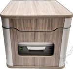 Potty / Buddy Box - Toilet Storage