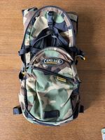 Camelbak M.U.L.E  Hydration Cordura Backpack Forest Camo