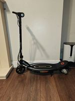 Razor E90 Electric Scooter Used