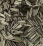 Sea Fishing Rig Crimps - 8mm length - All Sizes - Packs of 250, 500, 1000