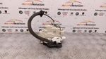 AUDI A6 2015 C7 Front Right Drivers Door Lock Assembly 4G2837016