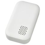 IKEA BADRING Water Leak Sensor Wireless Flood Detector Zigbee Smart Home 605.043