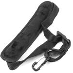Adjusted Length Saxophone Neck Strap Saxophone Belt Practical Strap Padded