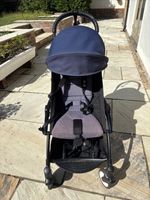 Yoyo Babyzen With Free Parasol
