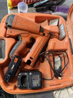Paslode Angled Finish Bailer Second Fix Older Model