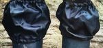 WATERPROOF WELLIE TOPPERS