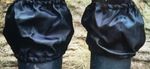 WATERPROOF WELLIE TOPPERS