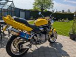 Suzuki Bandit 600 – Only 10,000 Miles – Excellent Condition – Extras Included