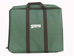 Padded Caravan TV Storage Bag - Up to 22" (Monitor Flatscreen Television Case)