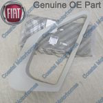 Fits Fiat Ducato Boxer Relay Right Inner 1/4 Window Frame Surround Beige (11-On)