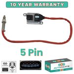 NOX SENSOR FOR MERCEDES C-CLASS W205 S205 E-CLASS W213 M-CLASS W166 V-CLASS W447