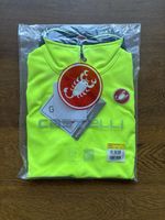 Castelli Perfecto RoS Vest Size Small Cycling Brand New men’s 